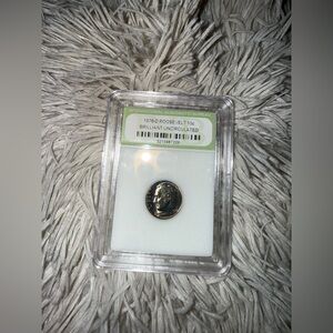 Coin lot